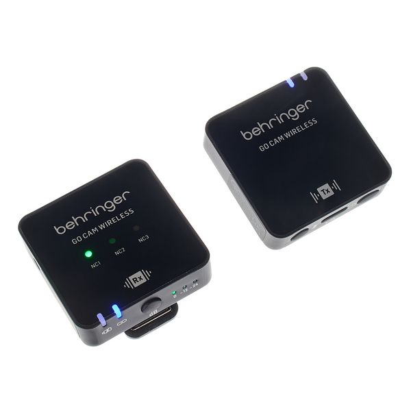 Behringer Go Cam Wireless