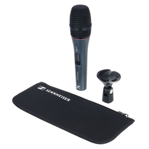 Sennheiser E 865 S