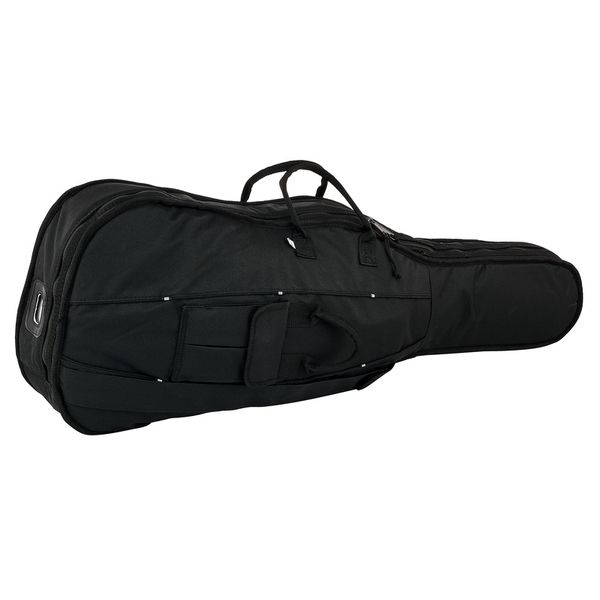 Petz Cello Bag 1/4 BK 15mm