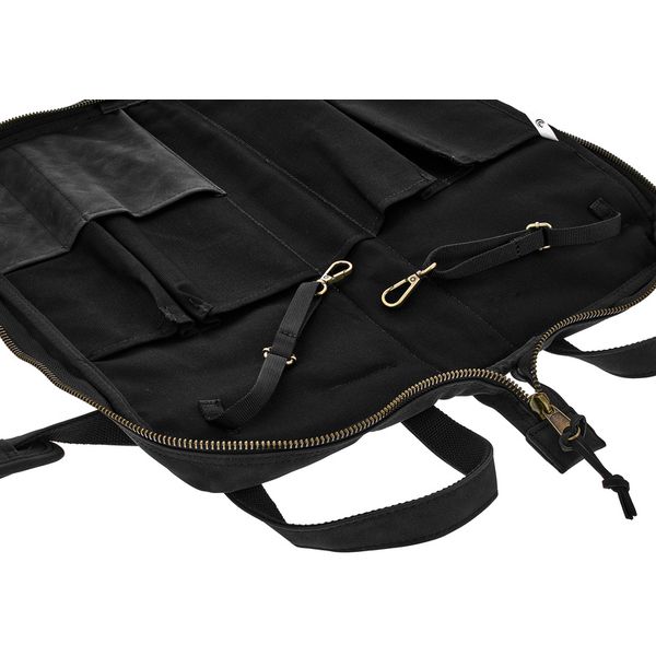 Meinl Vintage Hyde Stick Bag Black