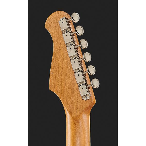 Brümmer JA-60SB Vintage Series Bundle