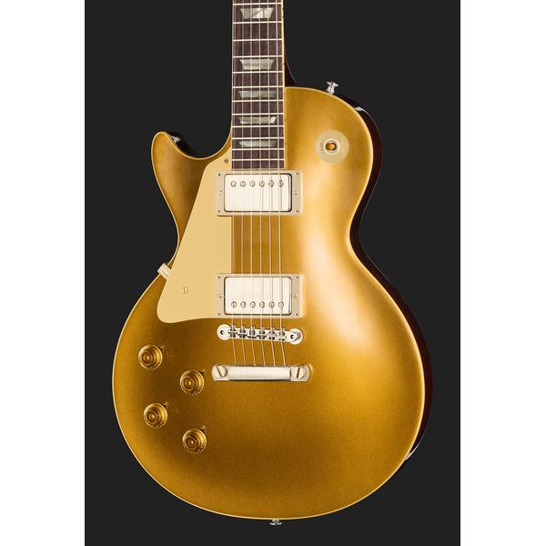 Gibson Les Paul 57 Goldtop DB VOS LH