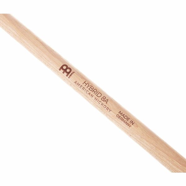Meinl 8A Hybrid Hickory