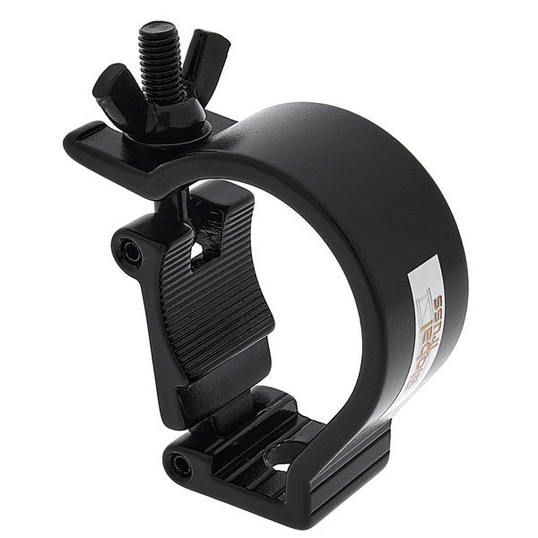 Global Truss Selflock 812Hook Mini Bk