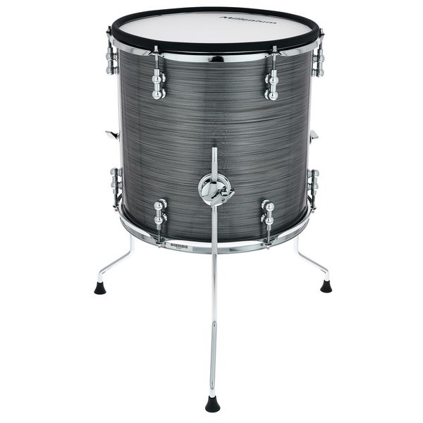Millenium MPS-1000 E-Drum Complete Bundl