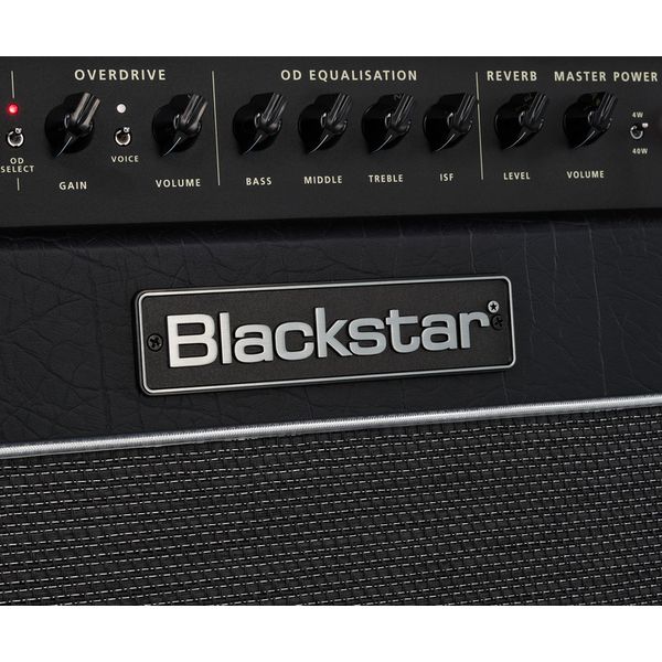 Blackstar HT Club 40 Combo MkIII