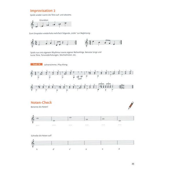 Schott Gitarrenschule