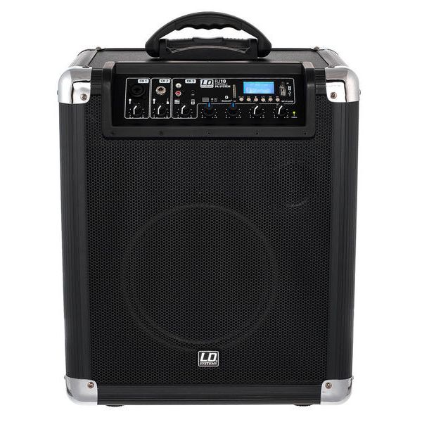 LD Systems Road Jack 10