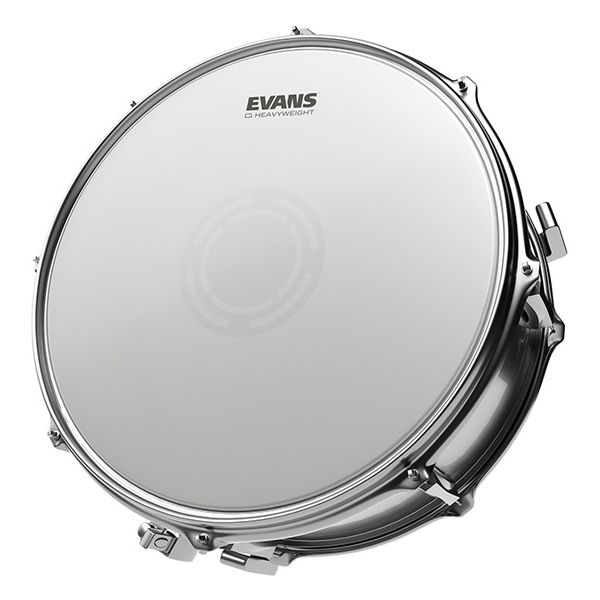 Evans 13" Heavyweight Coated