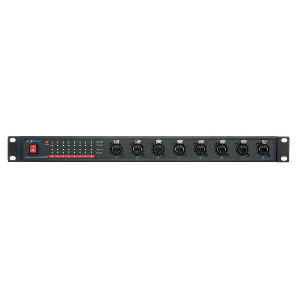 Swissonic Stage Switch POE