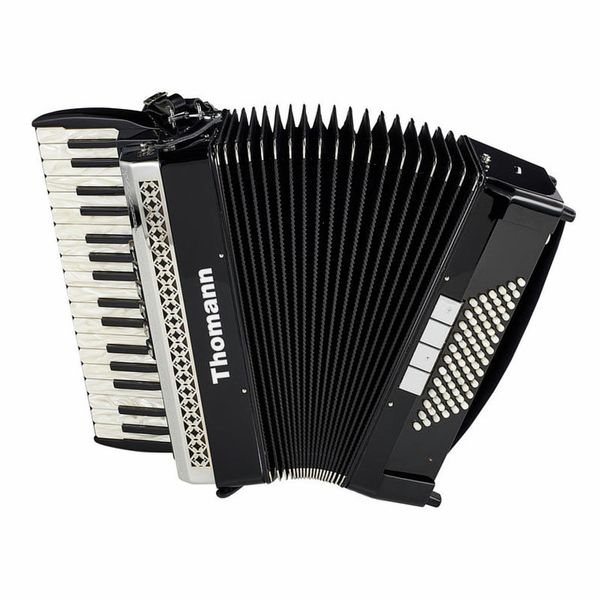 Thomann Alpin III 72 M BK