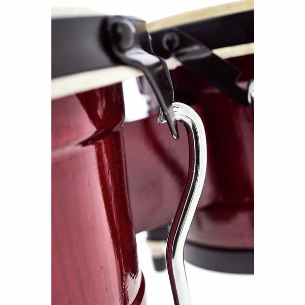 Millenium HB 202HWR Bongo Set + Gig Bag