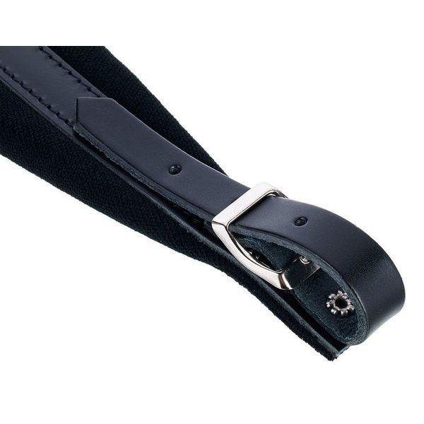 Thomann 60 Pro Accordion Strap XL BK