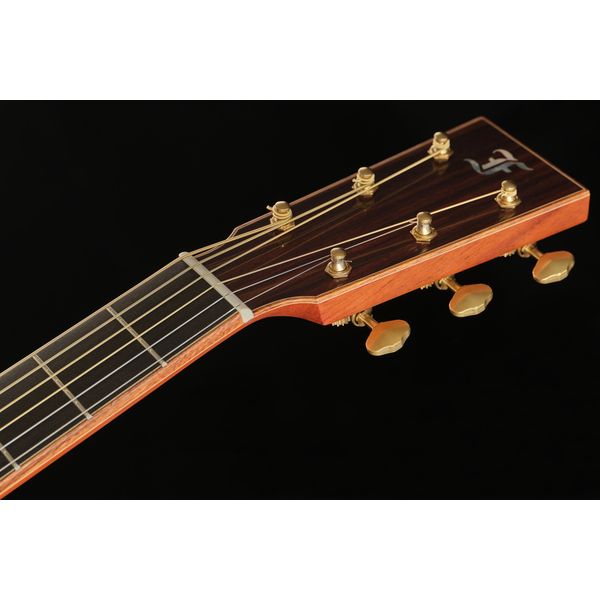 Furch Vintage 3 OMc-SR a