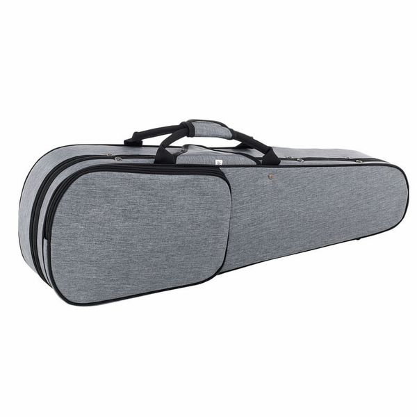 Roth & Junius GreyLine Viol. Shaped Case 3/4