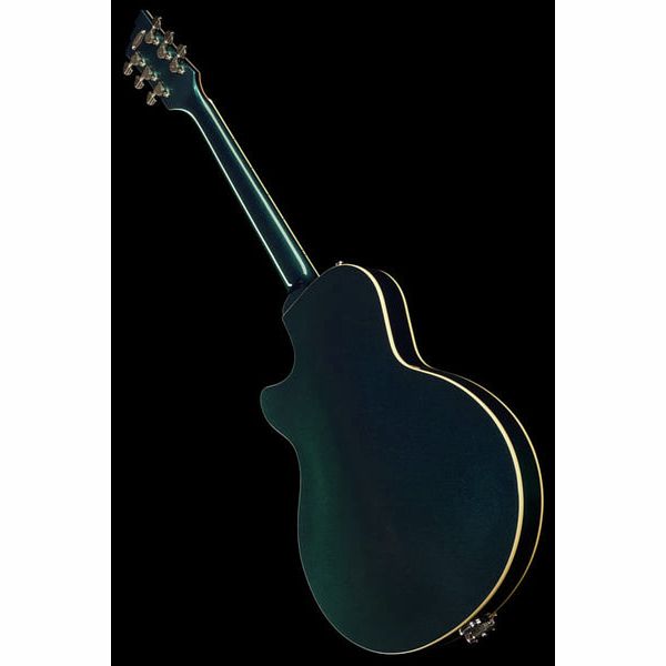 Duesenberg Mike Campbell 40th Anniversary