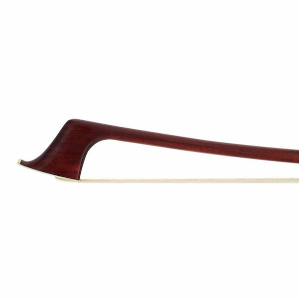 Conrad Götz No.163F Pernambuco Bass Bow