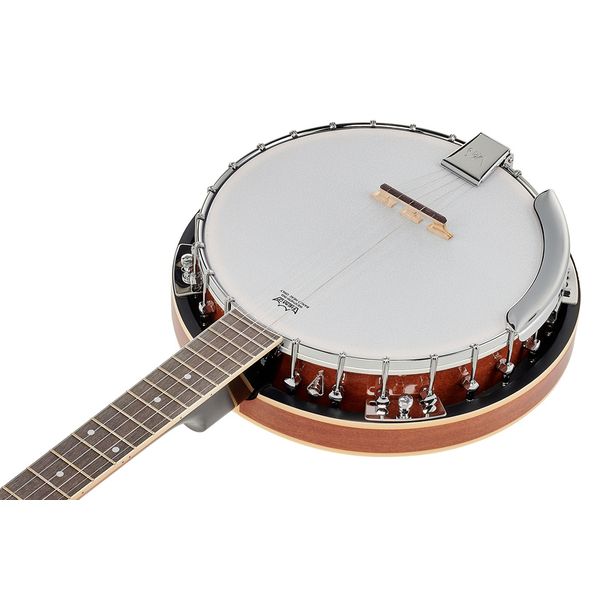 Gewa VGS Banjo Select 5-saitig