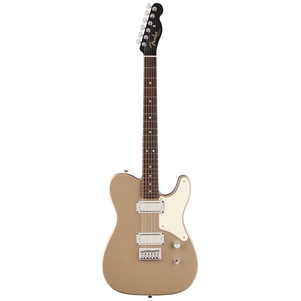 Fender LTD Am Pro II Cabronita RW SHG