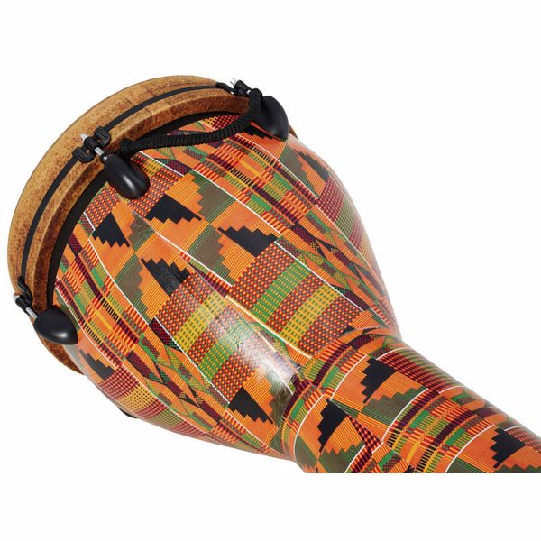 Remo Djembe DJ-0012-PM African Coll
