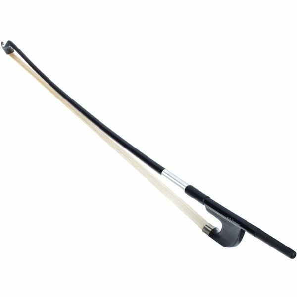 Alfred Stingl by Höfner AS34 BG3/4 Carbon Bass Bow