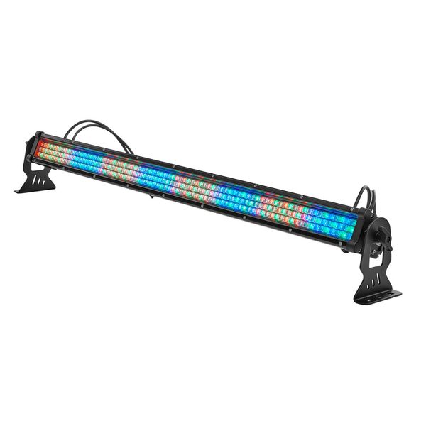Stairville LED IP Bar 320/8 RGB DM Bundle