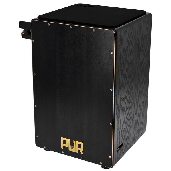 PUR Vision Pro B&G HiHat Right