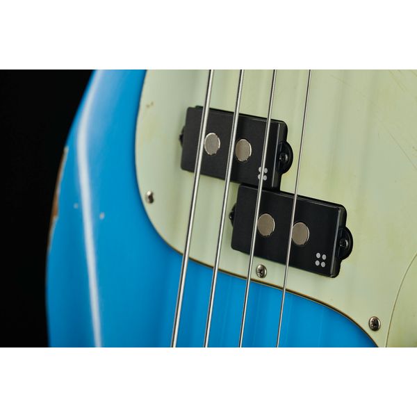 Sandberg California II VS 4 HCA Marley