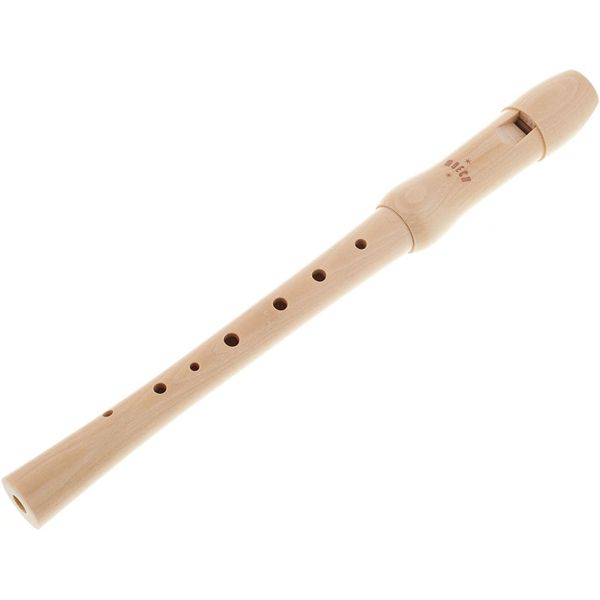 Moeck 1250 School Soprano Recorder