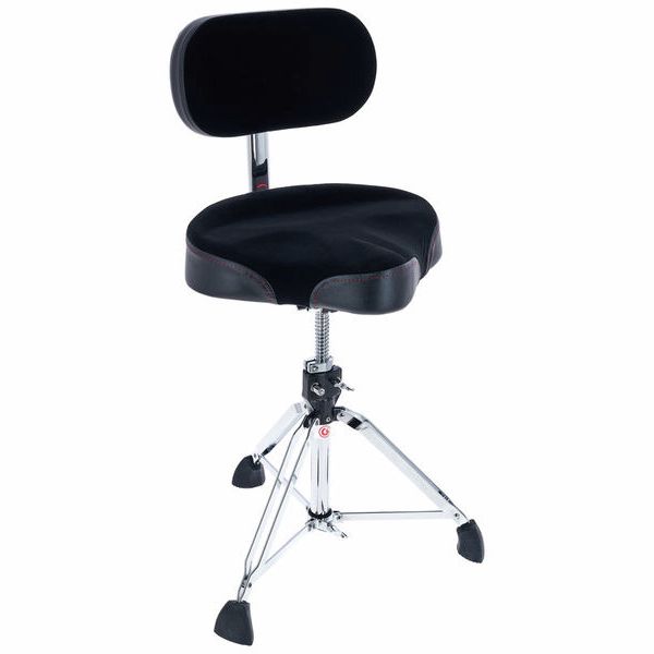 Gibraltar 9608MB Drum Throne