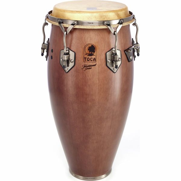 Toca 3911D 11 3/4" Conga Natural DW