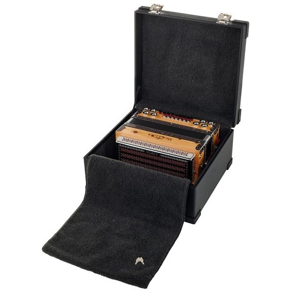 Beltuna Alpstar Luxe Cypress G/C/F/Bb