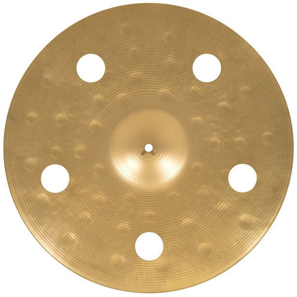 Meinl Fat Stack - Matt Garstka