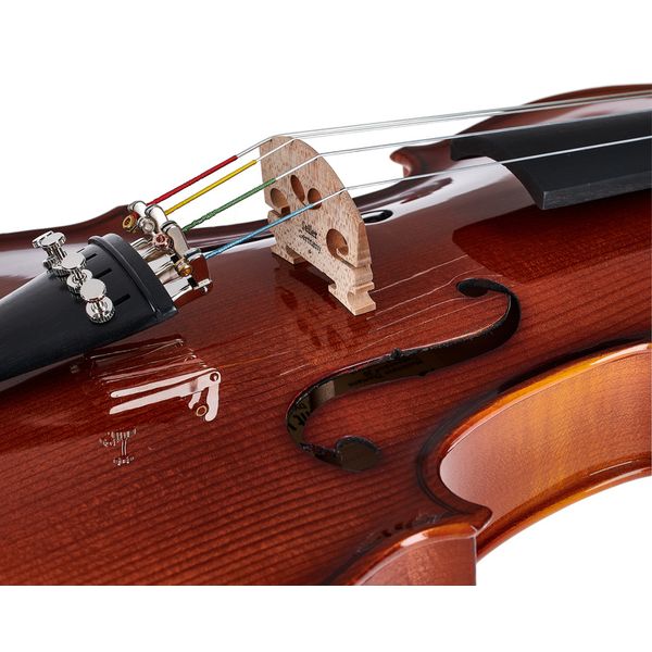 Roth & Junius Europe 15" Student Viola Set