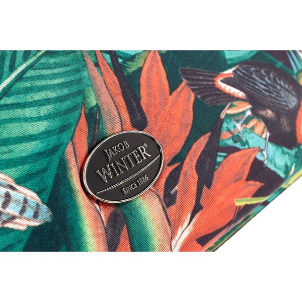 Jakob Winter JW 51025 JUNGLE Greenline VC