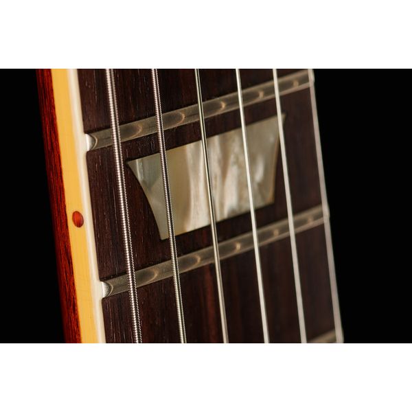 Gibson Les Paul 60 WTB ULA