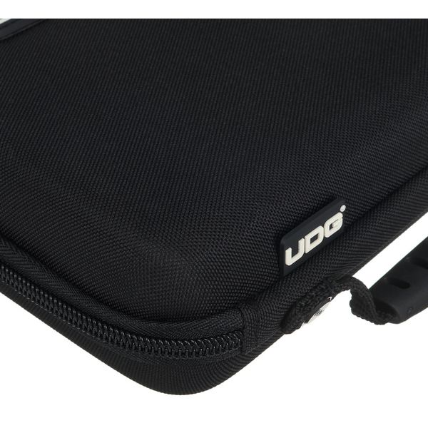 UDG Creator MOTU M2&M4 Hardcase BK