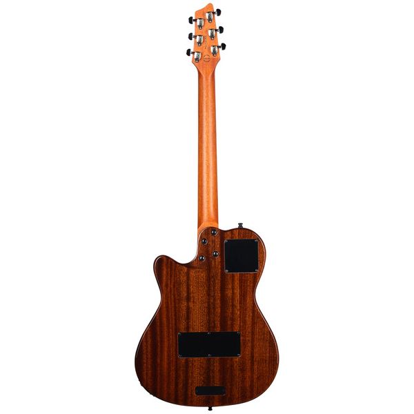 Godin A6 Ultra Dlx Natural