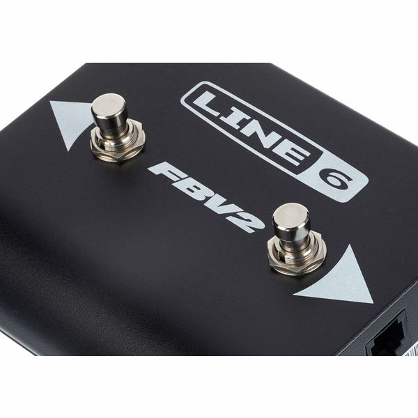 Line6 FBV2