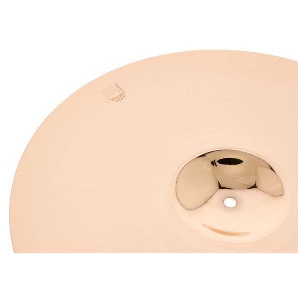 Meinl Pure Alloy Custom Cymbal Set