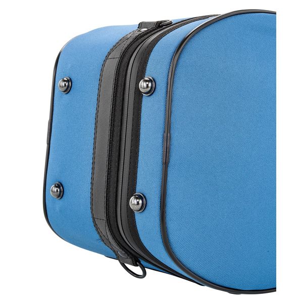 Super Light Round Mandolin Case SB