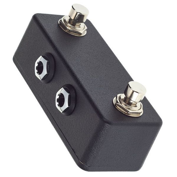 Mission Engineering TT-2 2-Button Footswitch