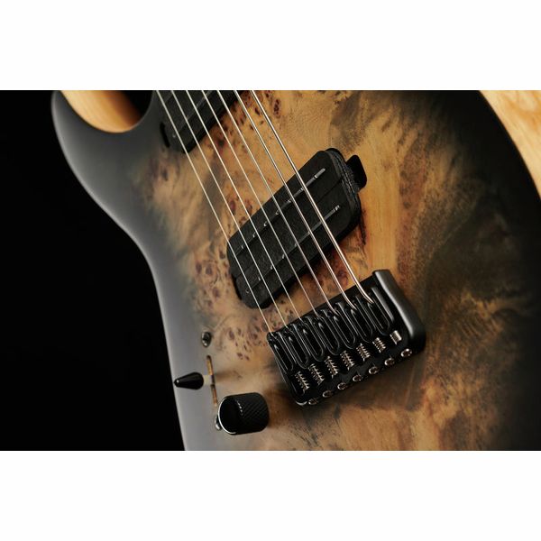 Schecter Reaper 7 Multiscale SCB LH