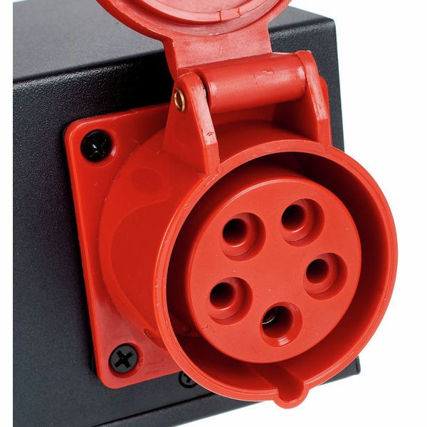 Varytec PCS 6 Power Twist Distributor