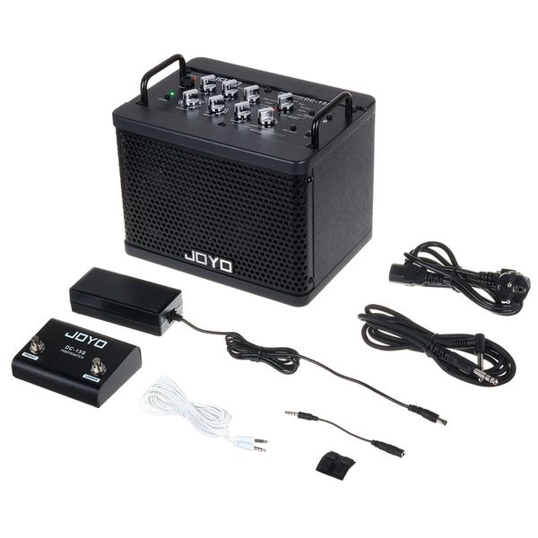 Joyo DC-15S