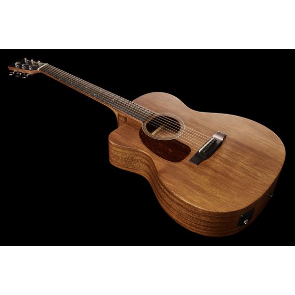 Harley Benton Custom Line CLA-15MCE LH