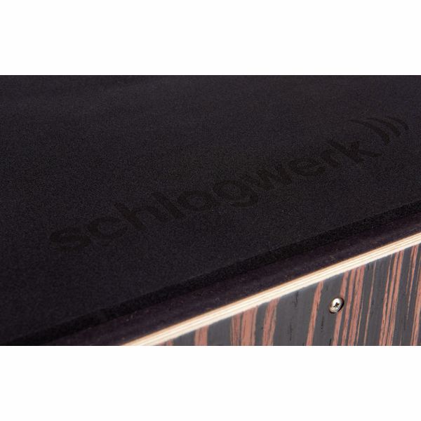 Schlagwerk CP432 2inOne "Deluxe" Makassar