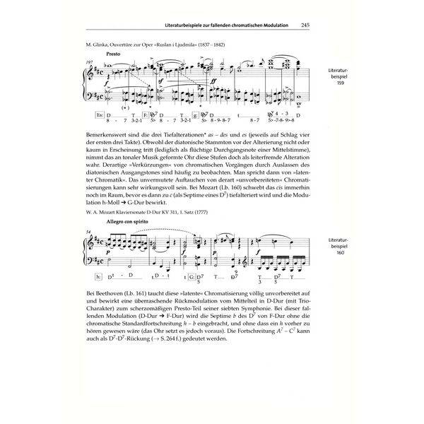 Brenreiter Modulationslehre