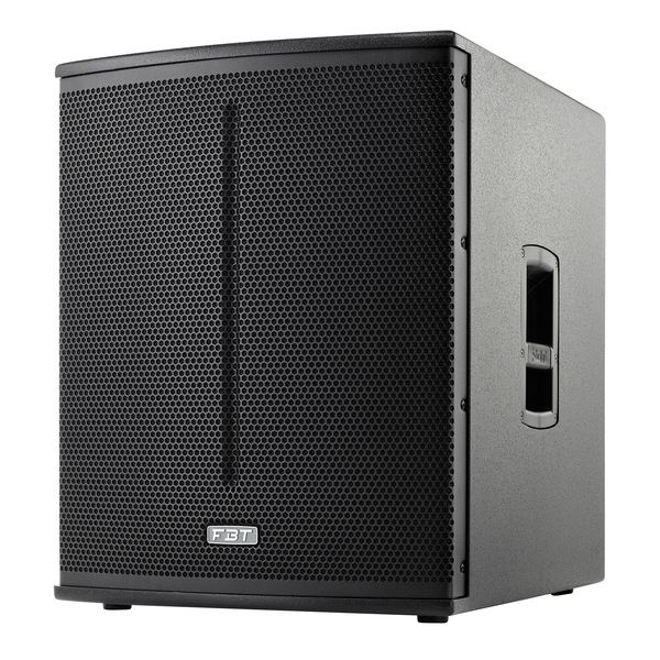 FBT X-Lite 112/118SA Power Bundle