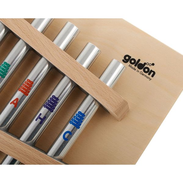 Goldon Tubular Chimes Model 11350